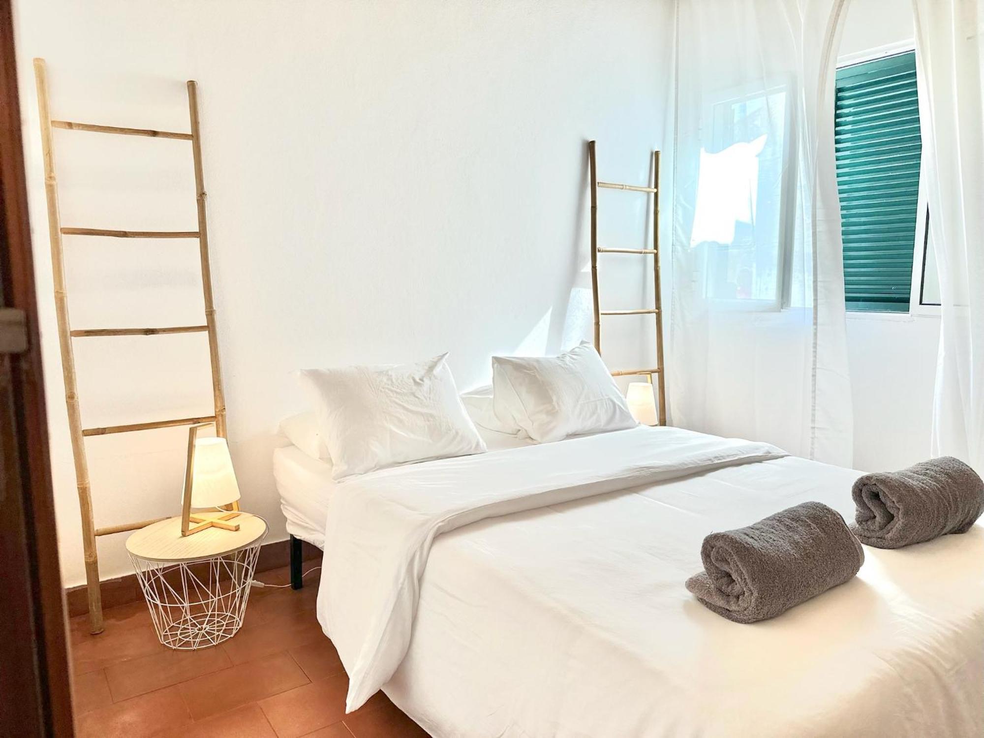 Casa Do Profeta Βίλα Πόρτο Σάντο Εξωτερικό φωτογραφία