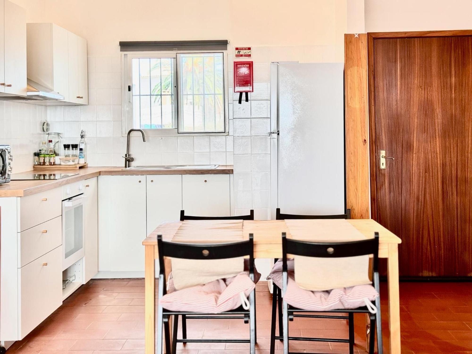 Casa Do Profeta Βίλα Πόρτο Σάντο Εξωτερικό φωτογραφία